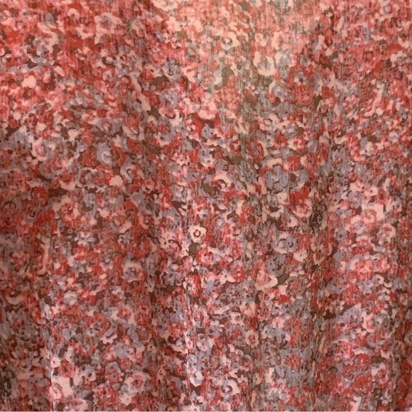 BCBGeneration long sleeved Romper - Picture 4 of 4